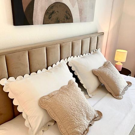 Apartman Zorka Povlja  Buitenkant foto
