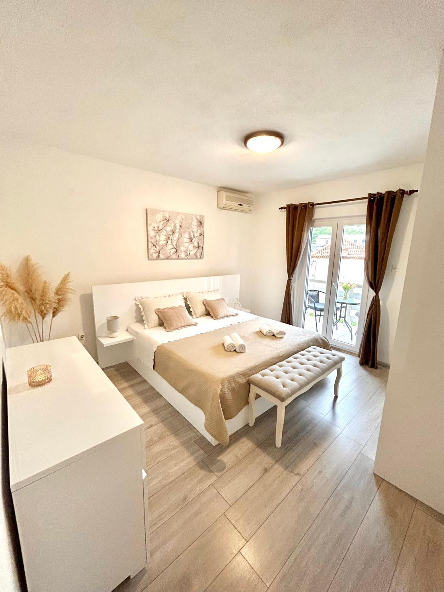 Apartman Zorka Povlja  Buitenkant foto